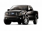 Ford F-150 FX4 2004 года
